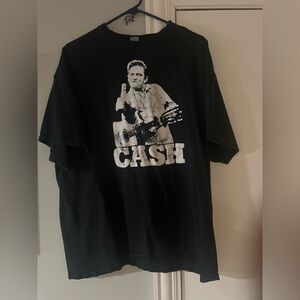 Johnny Cash T-Shirt
